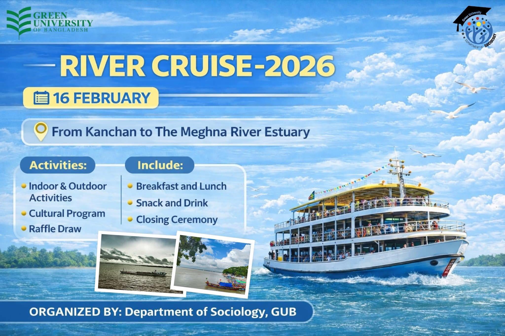 River Cruise-2026